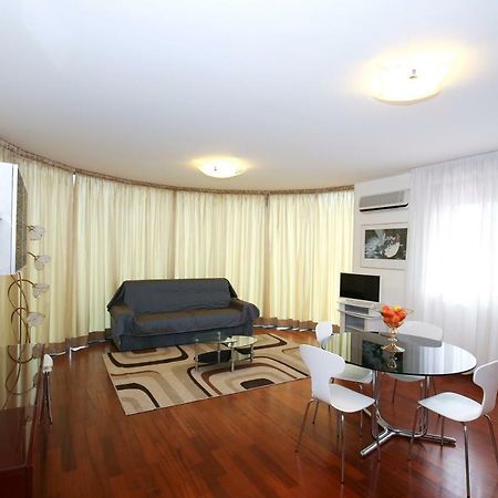 Round Venice Marghera Ngoại thất bức ảnh