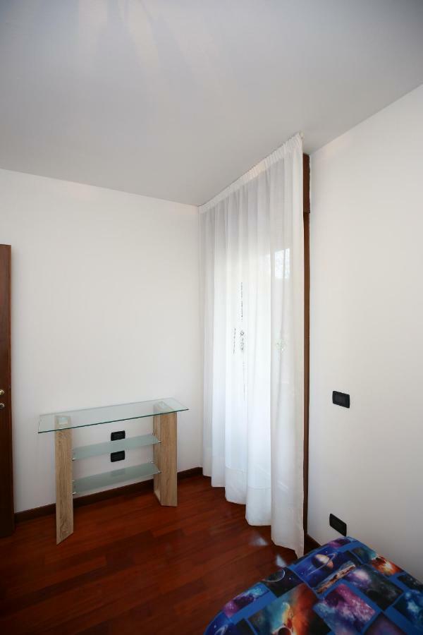 Round Venice Marghera Ngoại thất bức ảnh