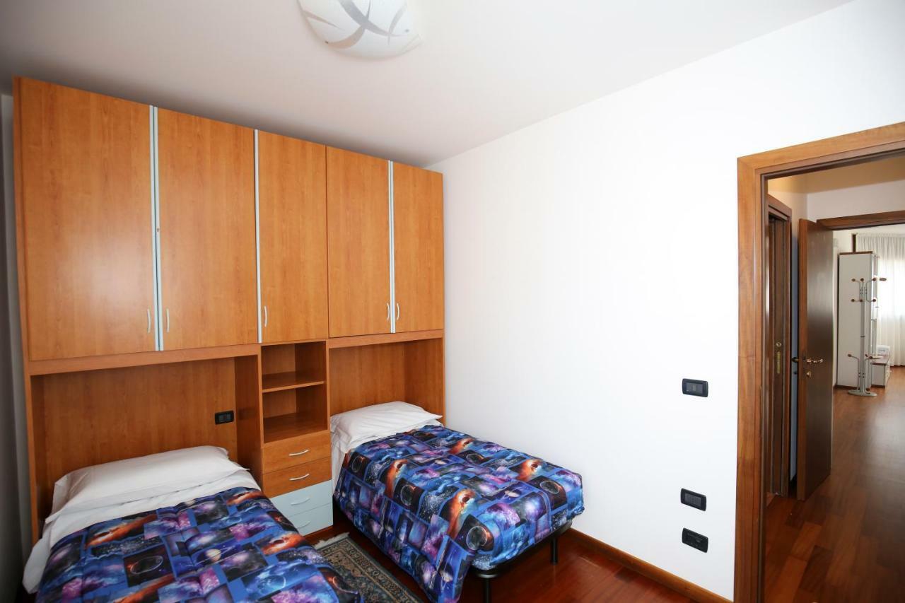 Round Venice Marghera Ngoại thất bức ảnh