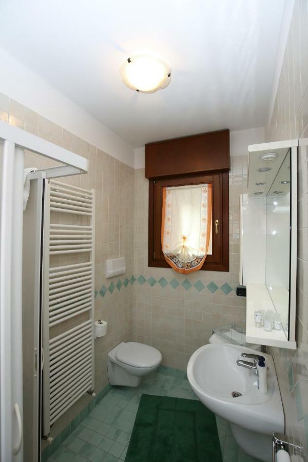 Round Venice Marghera Ngoại thất bức ảnh