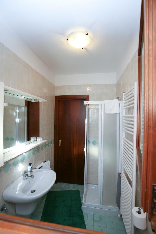 Round Venice Marghera Ngoại thất bức ảnh