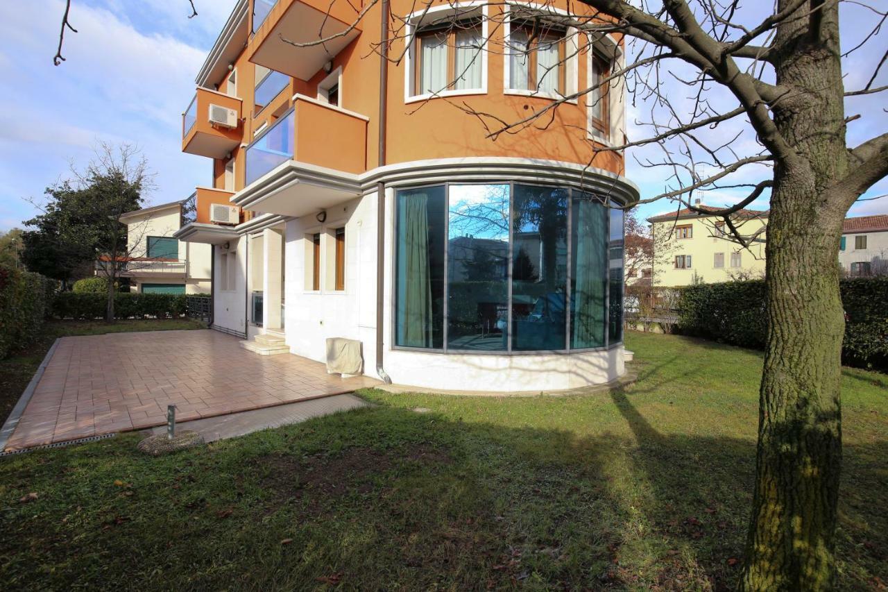 Round Venice Marghera Ngoại thất bức ảnh
