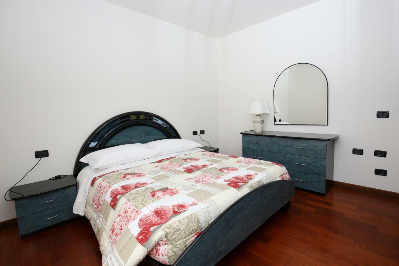 Round Venice Marghera Ngoại thất bức ảnh