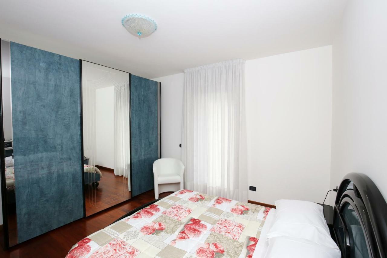 Round Venice Marghera Ngoại thất bức ảnh