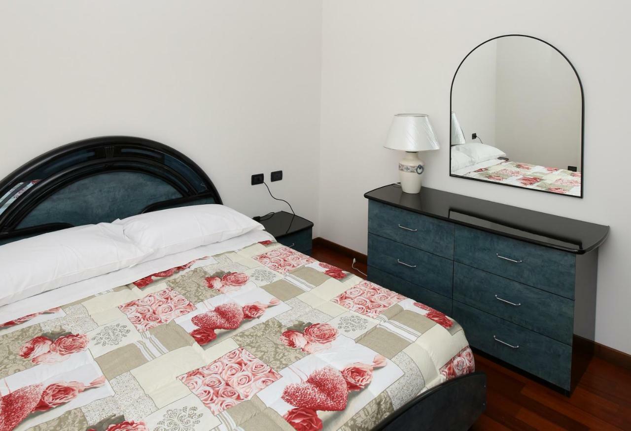 Round Venice Marghera Ngoại thất bức ảnh